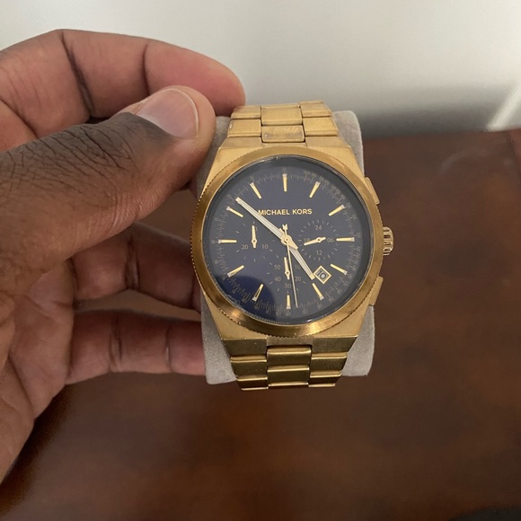 Michael kors Mens watch - Picture 3 of 3